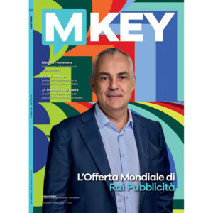 Abbonamento annuale Media Key