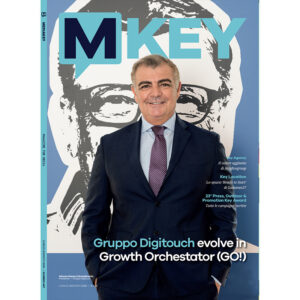 Abbonamento annuale Media Key