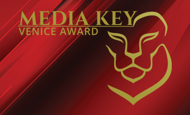 Media Key Venice Award