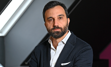 Gianluca Cappiello