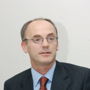 Giancarlo Pergolizzi 