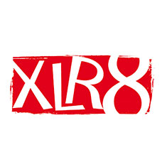 XLR8