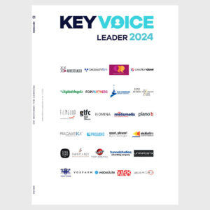 KEYVOICE 2024