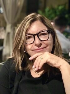 Luciana Azzeri