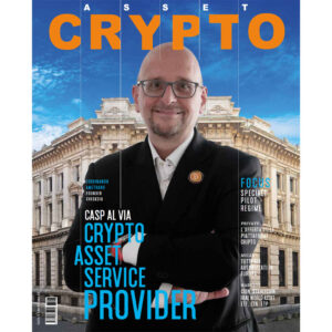 Abbonamento annuale AssetCrypto