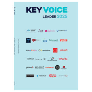 KEYVOICE 2025